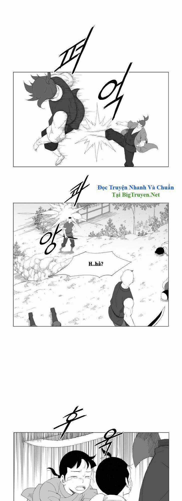 Tướng Quân Vương Quốc Cao Ly Chapter 91 trang 0