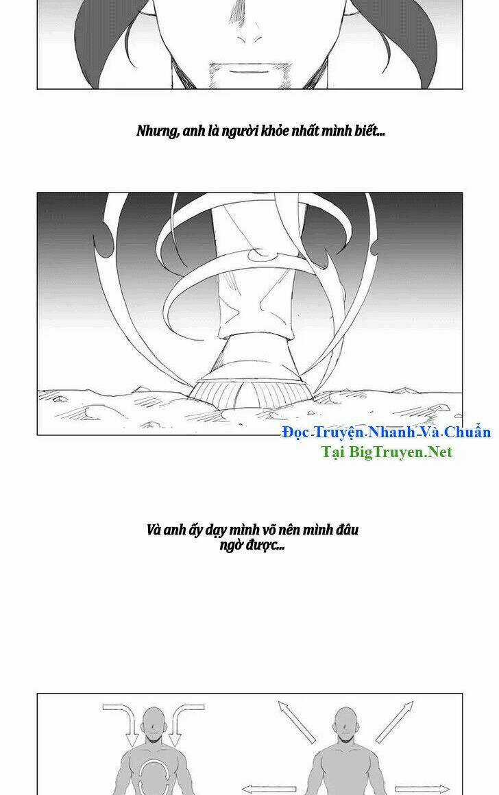 Tướng Quân Vương Quốc Cao Ly Chapter 94 trang 1