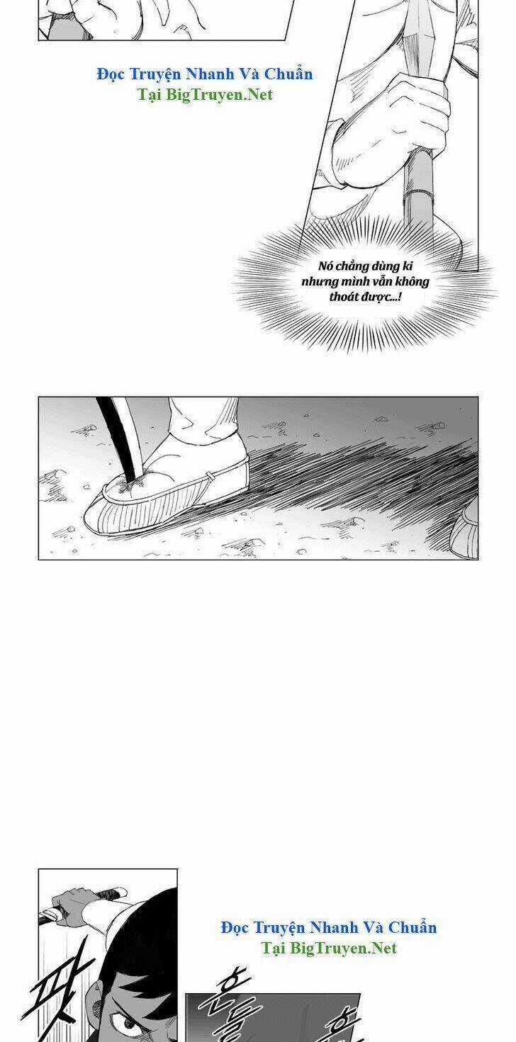 Tướng Quân Vương Quốc Cao Ly Chapter 98 trang 1
