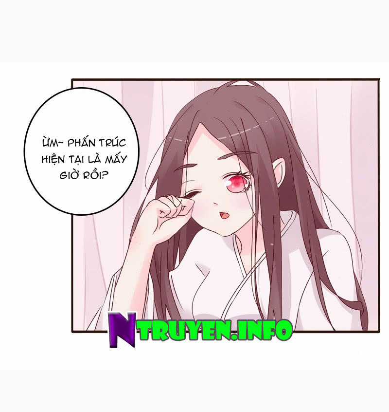 Tướng Quân Xin Xuất Chinh Chapter 1 trang 12