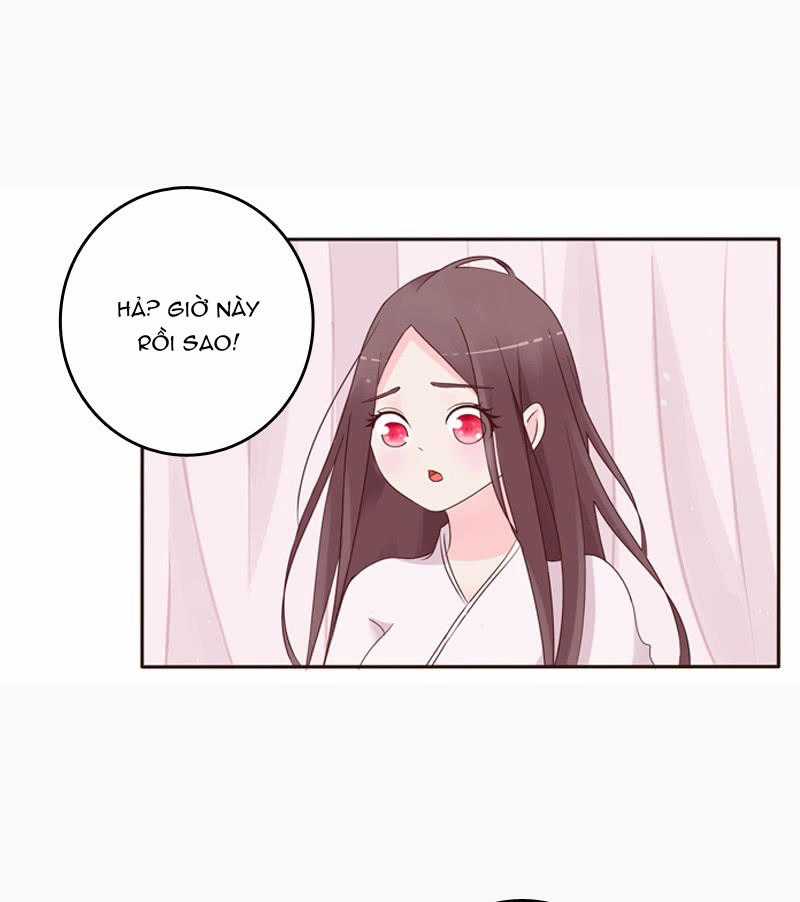 Tướng Quân Xin Xuất Chinh Chapter 1 trang 14