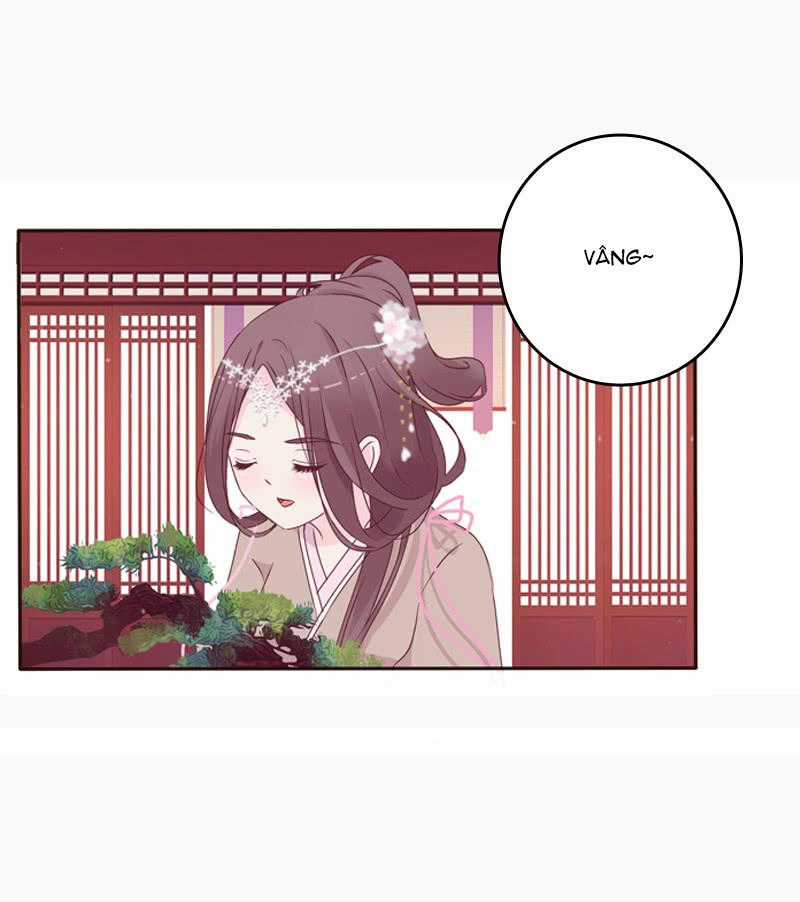 Tướng Quân Xin Xuất Chinh Chapter 1 trang 21