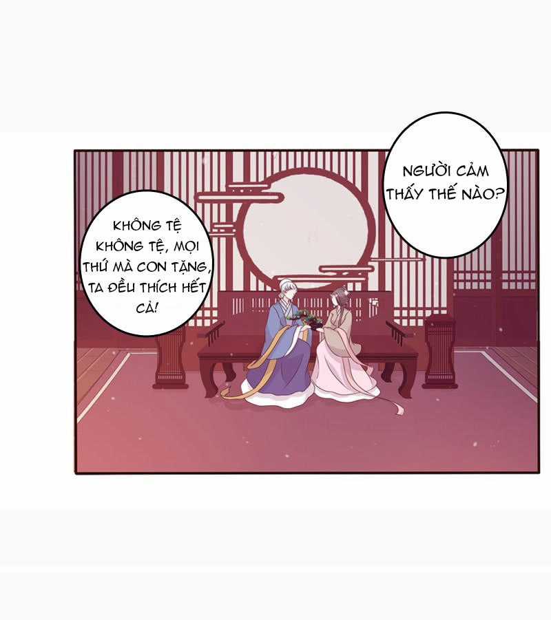 Tướng Quân Xin Xuất Chinh Chapter 1 trang 22