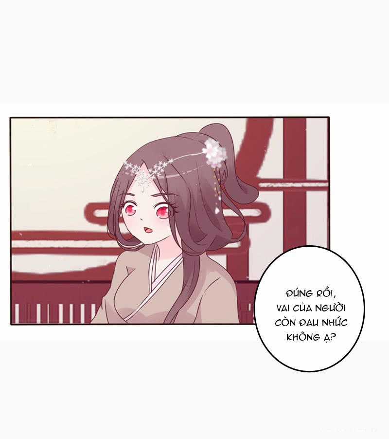 Tướng Quân Xin Xuất Chinh Chapter 1 trang 23