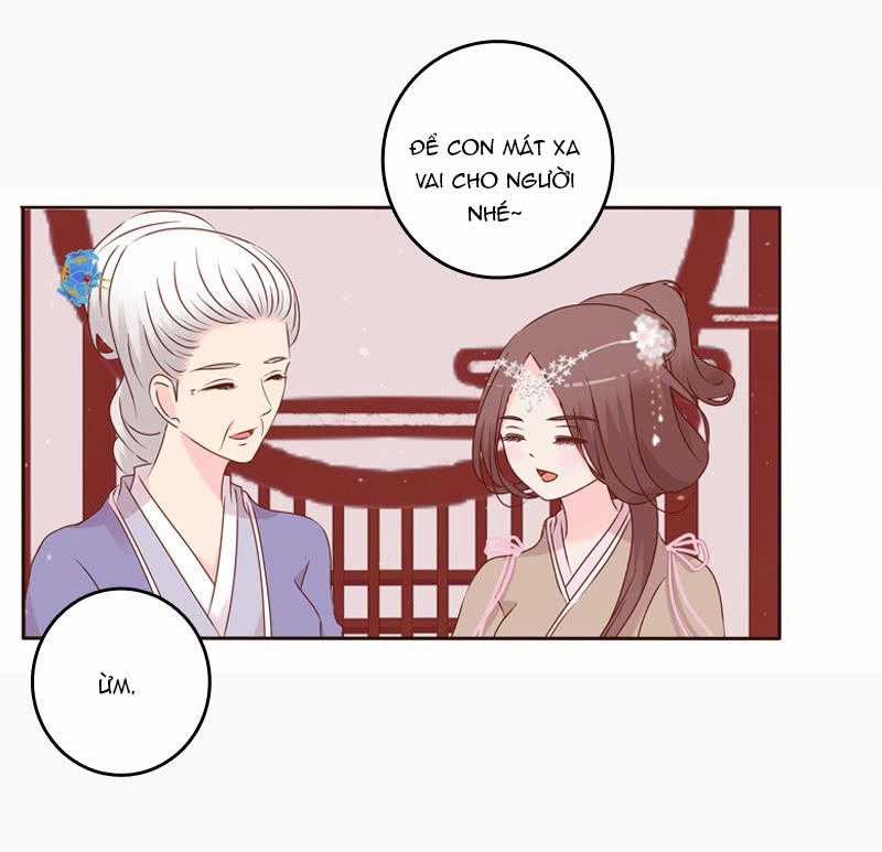 Tướng Quân Xin Xuất Chinh Chapter 1 trang 25