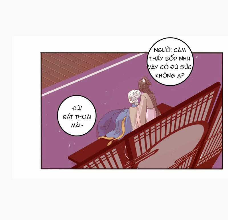 Tướng Quân Xin Xuất Chinh Chapter 1 trang 26