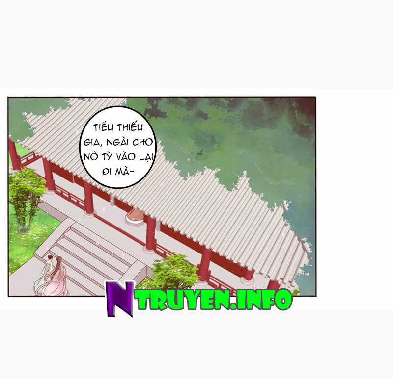 Tướng Quân Xin Xuất Chinh Chapter 1 trang 32