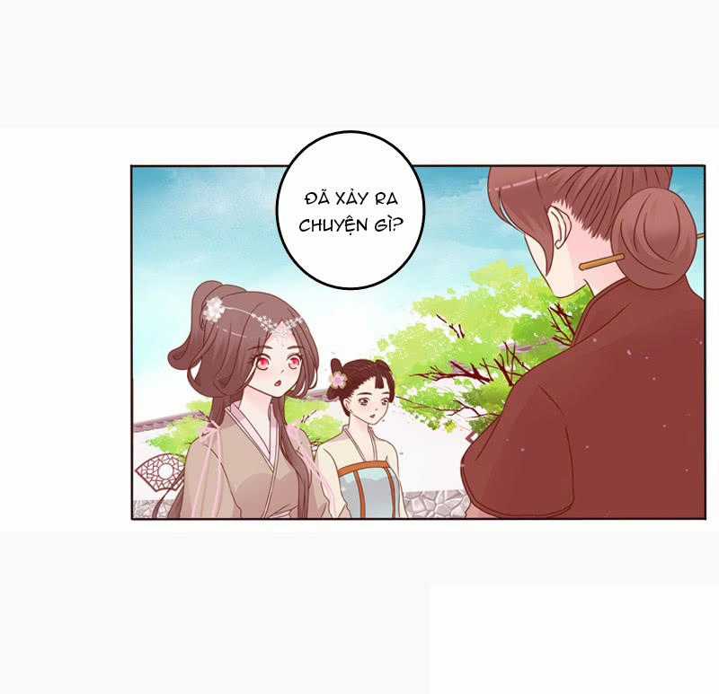 Tướng Quân Xin Xuất Chinh Chapter 1 trang 33