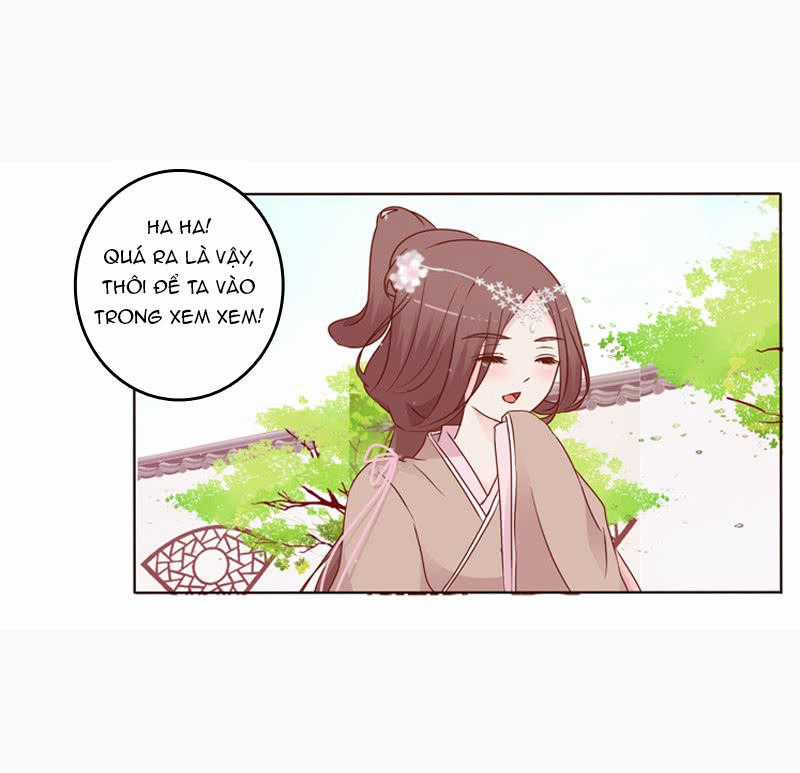 Tướng Quân Xin Xuất Chinh Chapter 1 trang 35