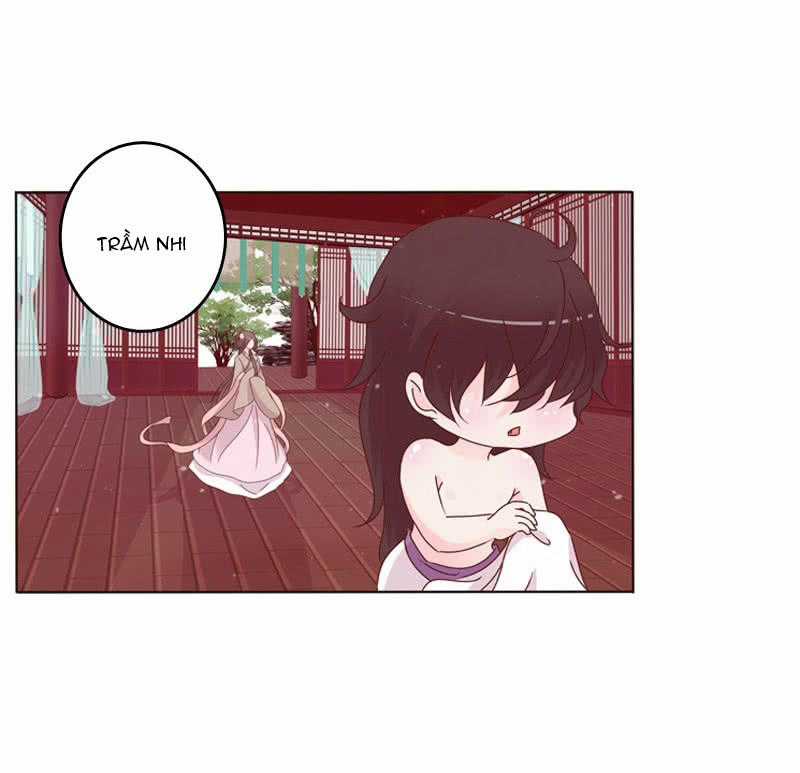 Tướng Quân Xin Xuất Chinh Chapter 1 trang 39