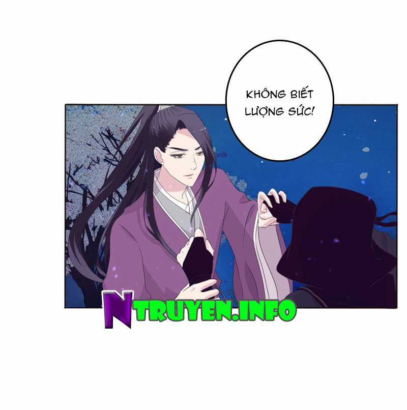 Tướng Quân Xin Xuất Chinh Chapter 10 trang 12