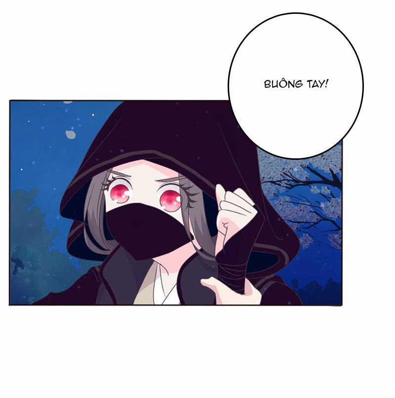 Tướng Quân Xin Xuất Chinh Chapter 10 trang 13