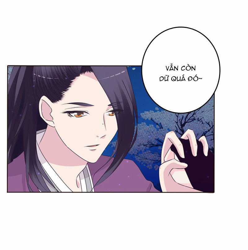 Tướng Quân Xin Xuất Chinh Chapter 10 trang 14