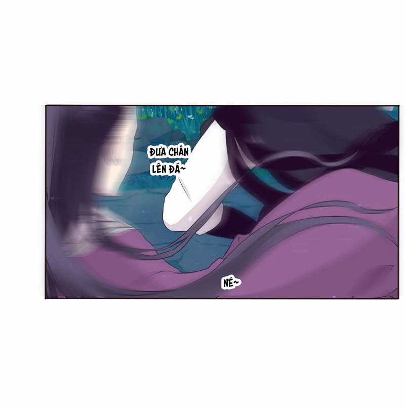 Tướng Quân Xin Xuất Chinh Chapter 10 trang 15