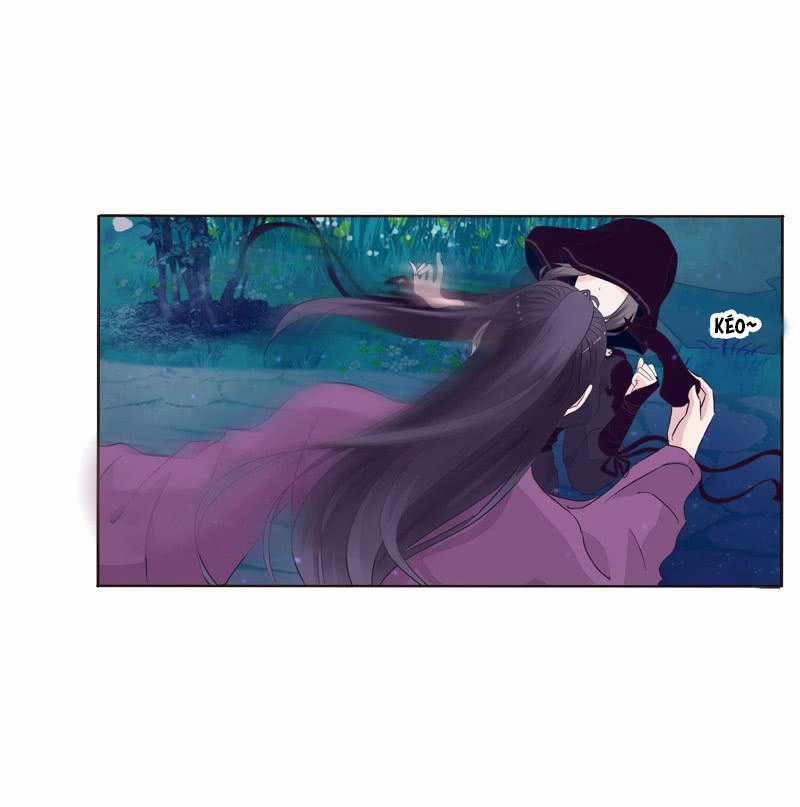 Tướng Quân Xin Xuất Chinh Chapter 10 trang 17