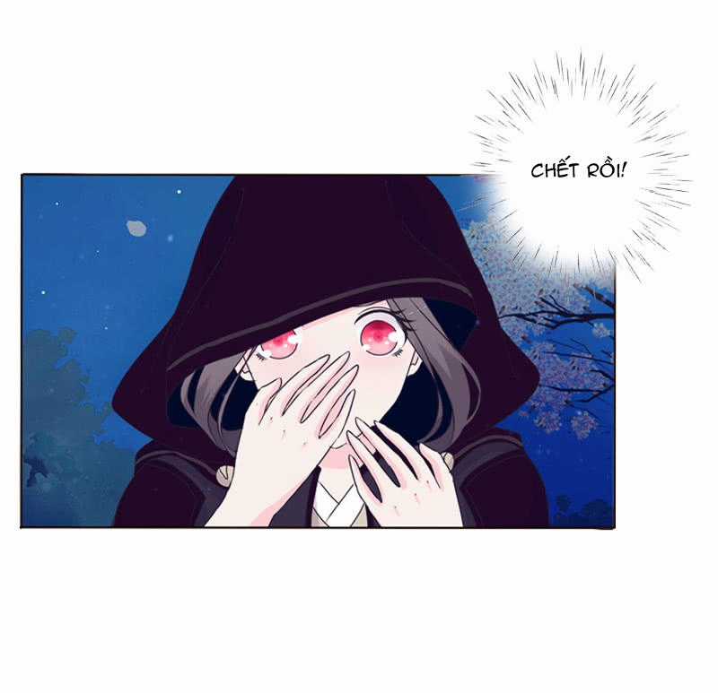 Tướng Quân Xin Xuất Chinh Chapter 10 trang 21