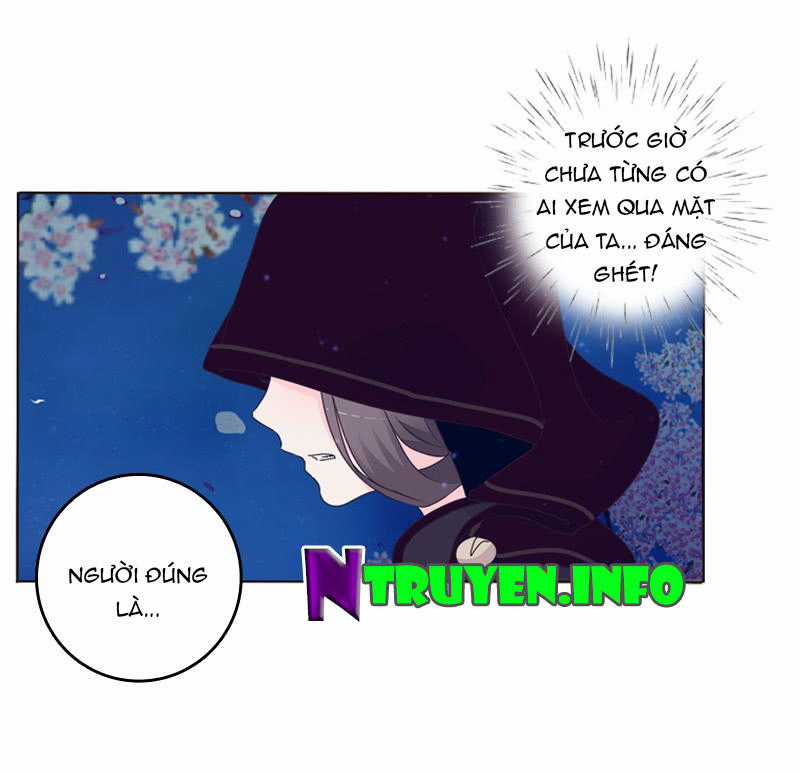 Tướng Quân Xin Xuất Chinh Chapter 10 trang 23