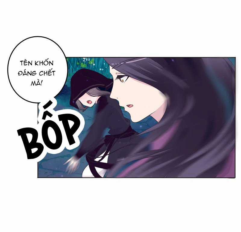 Tướng Quân Xin Xuất Chinh Chapter 10 trang 24