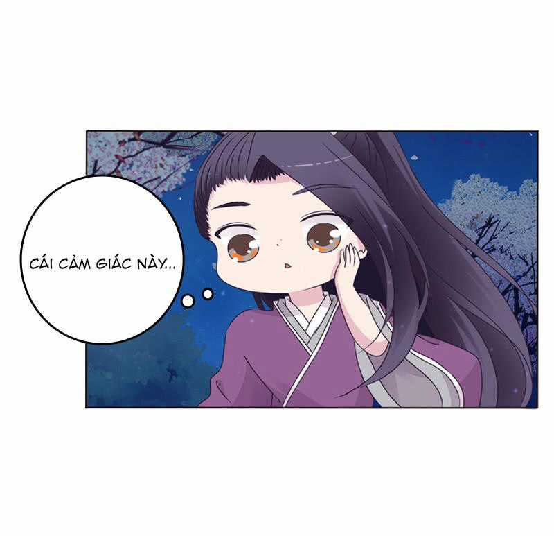 Tướng Quân Xin Xuất Chinh Chapter 10 trang 26