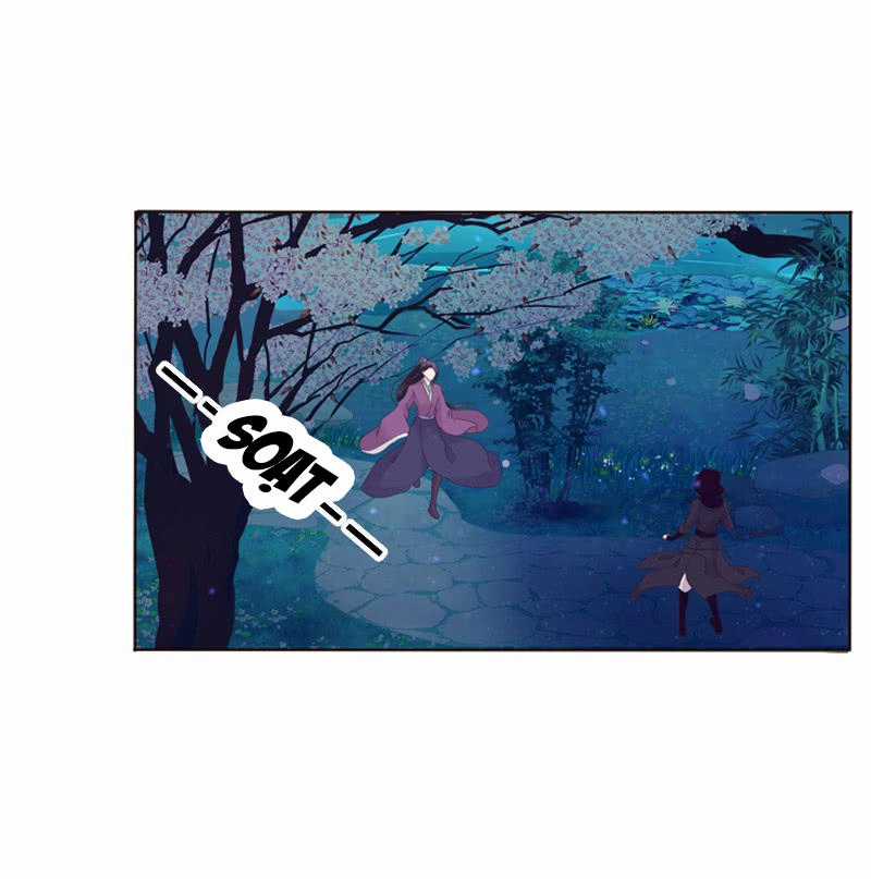 Tướng Quân Xin Xuất Chinh Chapter 10 trang 3