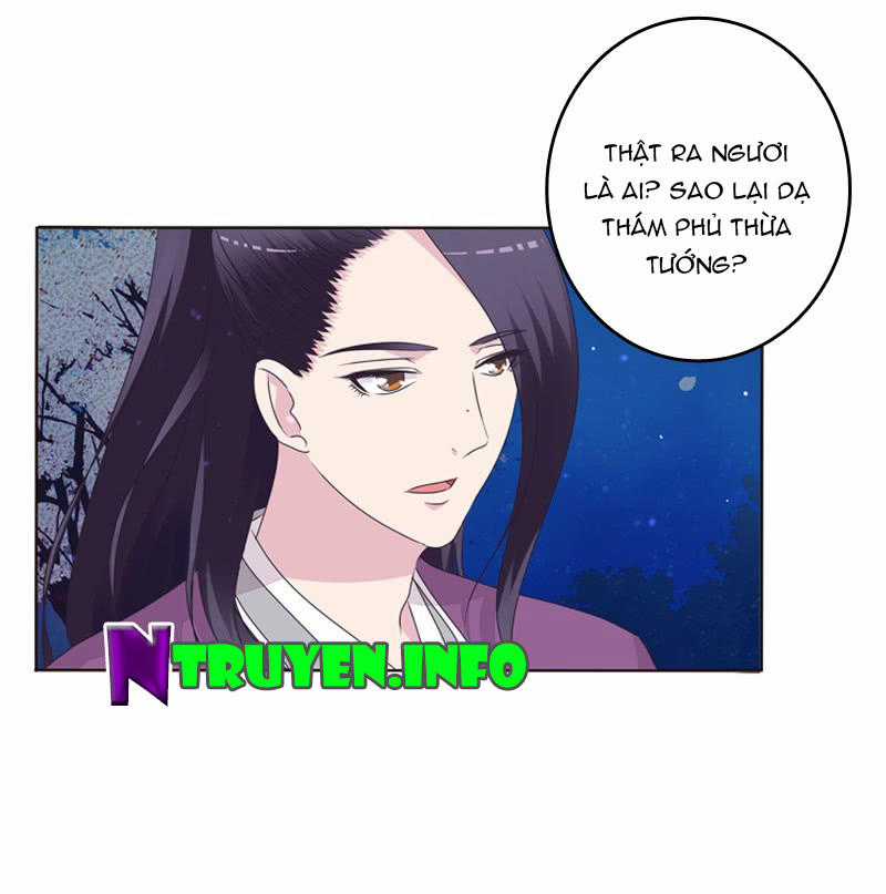 Tướng Quân Xin Xuất Chinh Chapter 10 trang 4