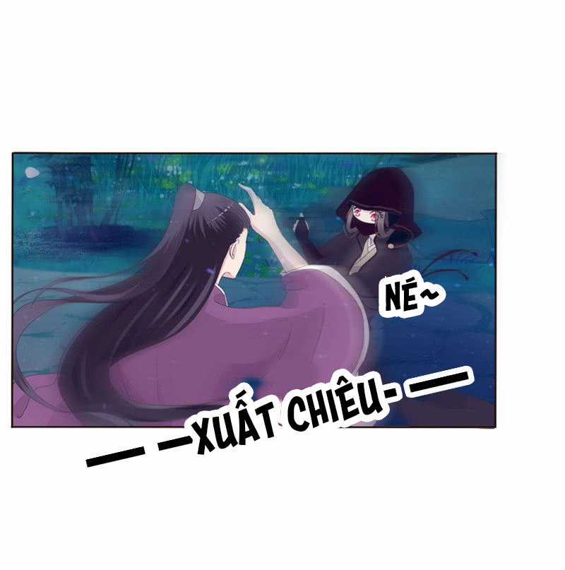 Tướng Quân Xin Xuất Chinh Chapter 10 trang 9