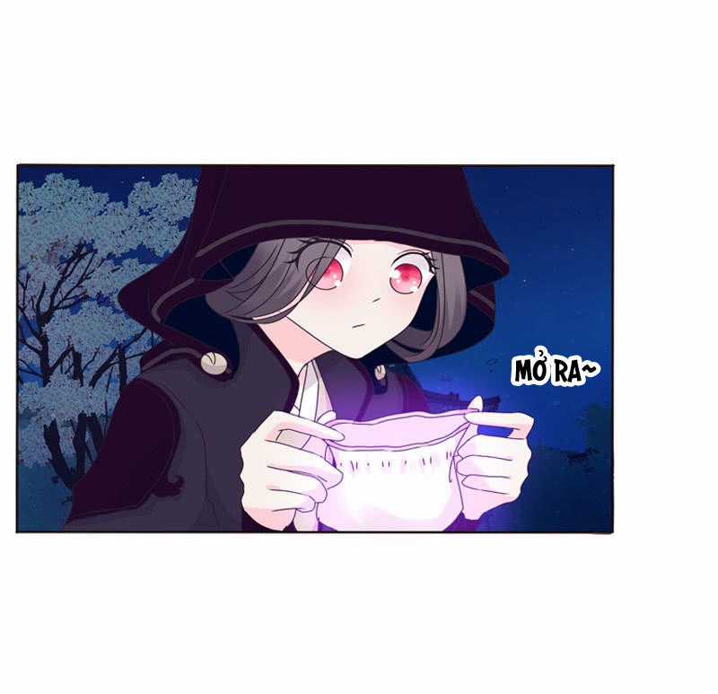 Tướng Quân Xin Xuất Chinh Chapter 11 trang 10