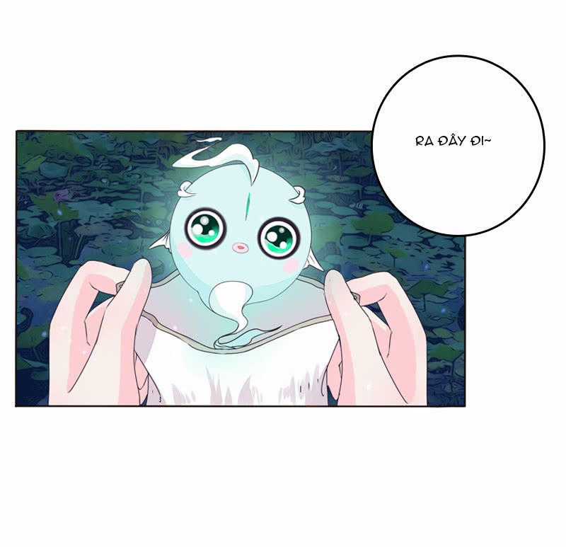 Tướng Quân Xin Xuất Chinh Chapter 11 trang 11