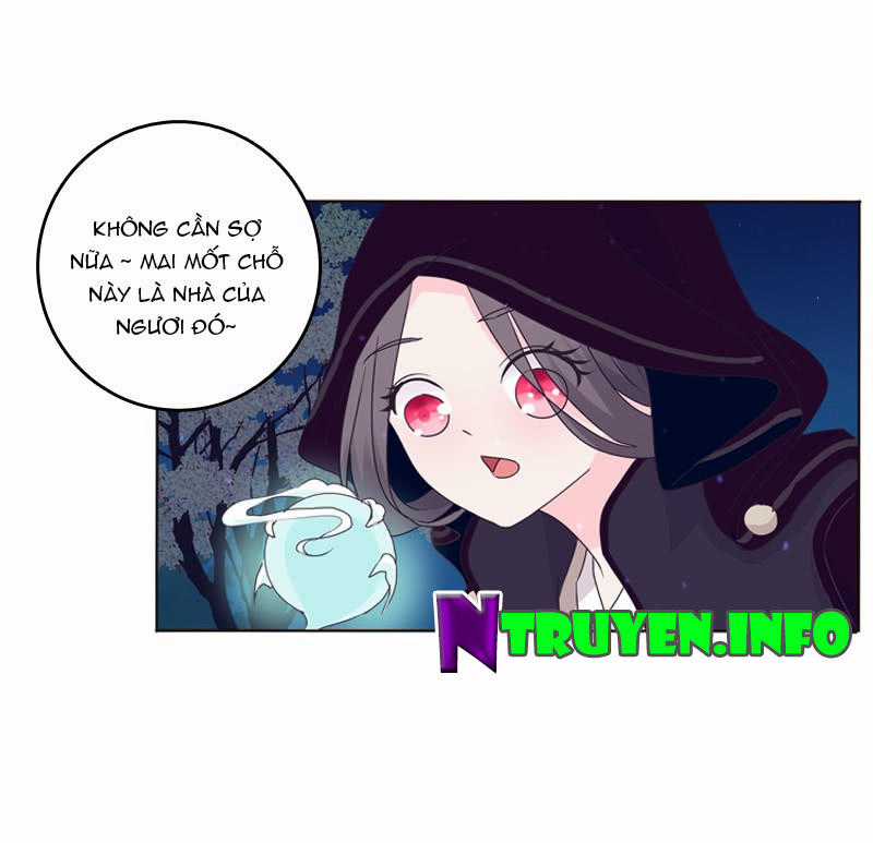 Tướng Quân Xin Xuất Chinh Chapter 11 trang 12