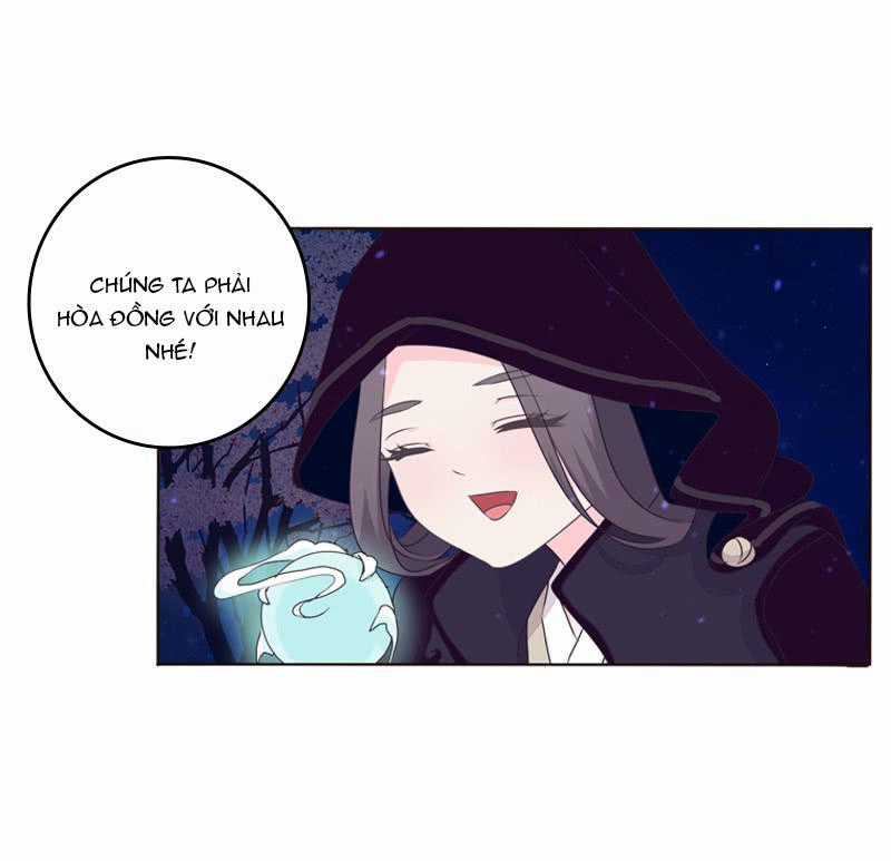 Tướng Quân Xin Xuất Chinh Chapter 11 trang 14