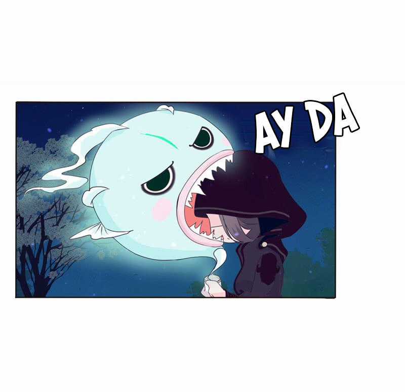 Tướng Quân Xin Xuất Chinh Chapter 11 trang 15