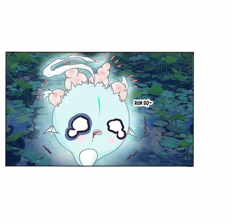 Tướng Quân Xin Xuất Chinh Chapter 11 trang 18