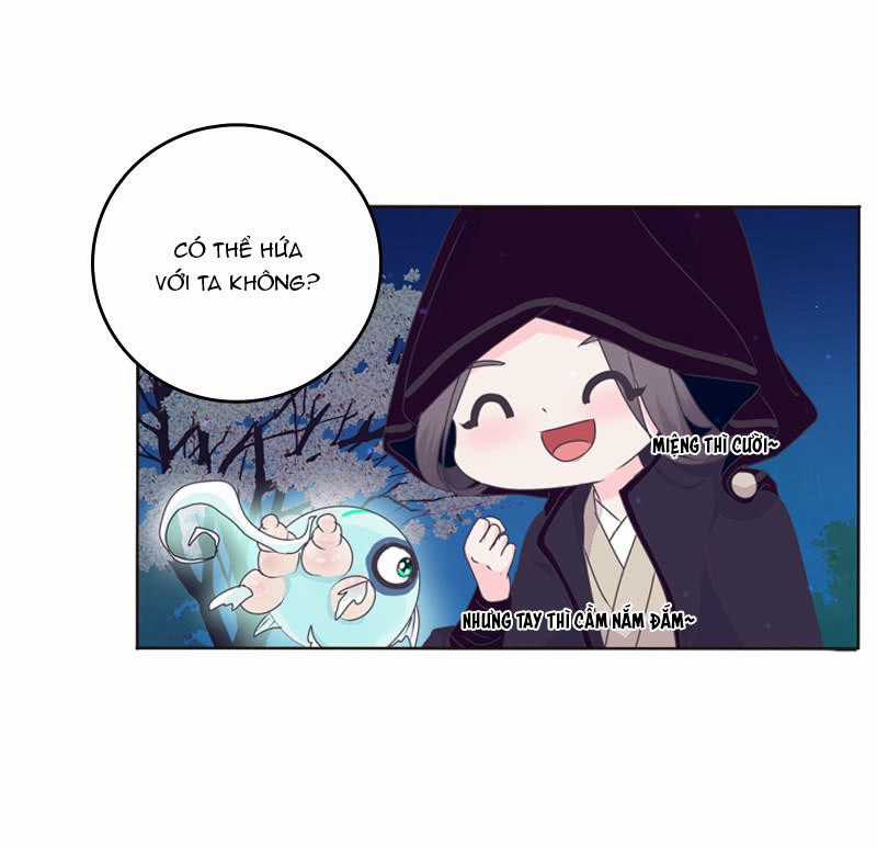 Tướng Quân Xin Xuất Chinh Chapter 11 trang 19