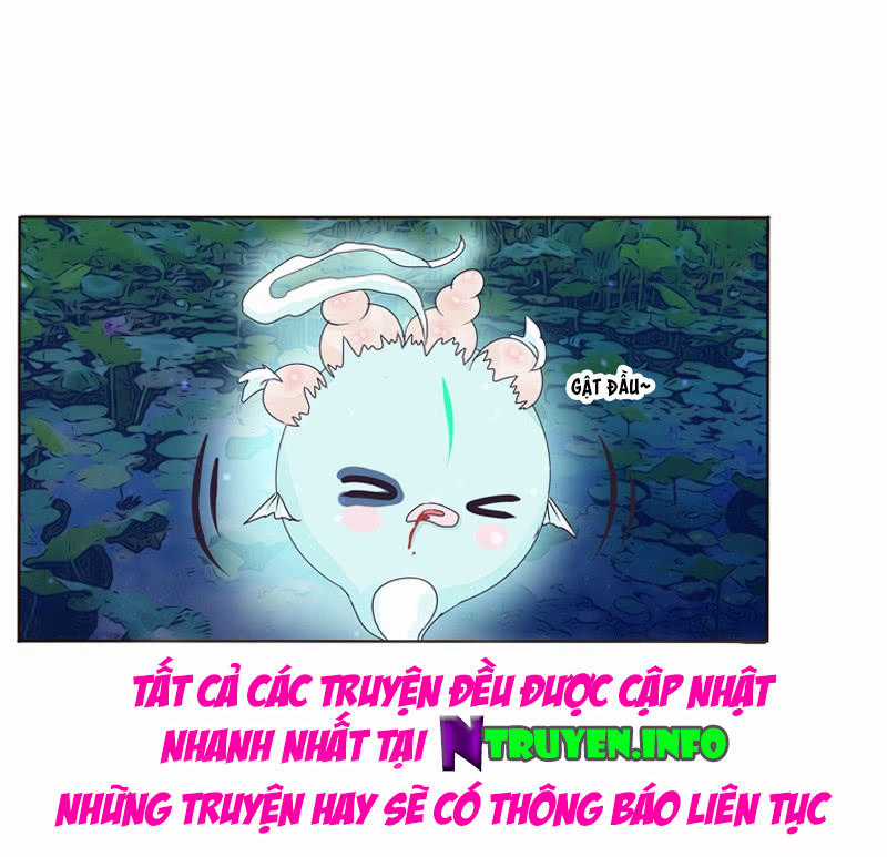 Tướng Quân Xin Xuất Chinh Chapter 11 trang 20