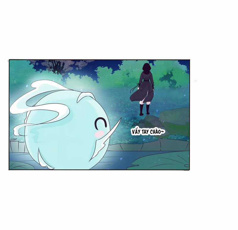 Tướng Quân Xin Xuất Chinh Chapter 11 trang 22