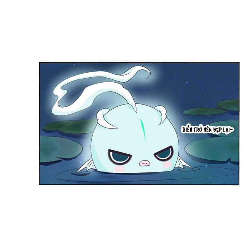 Tướng Quân Xin Xuất Chinh Chapter 11 trang 23