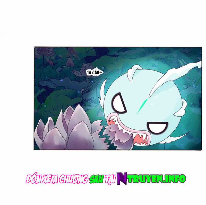 Tướng Quân Xin Xuất Chinh Chapter 11 trang 26