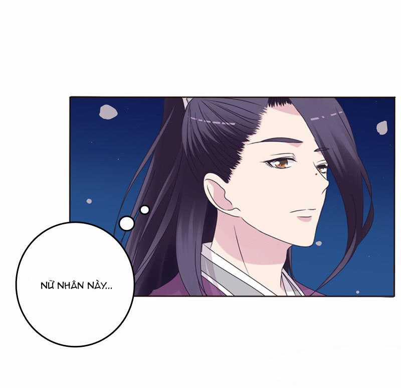 Tướng Quân Xin Xuất Chinh Chapter 11 trang 5