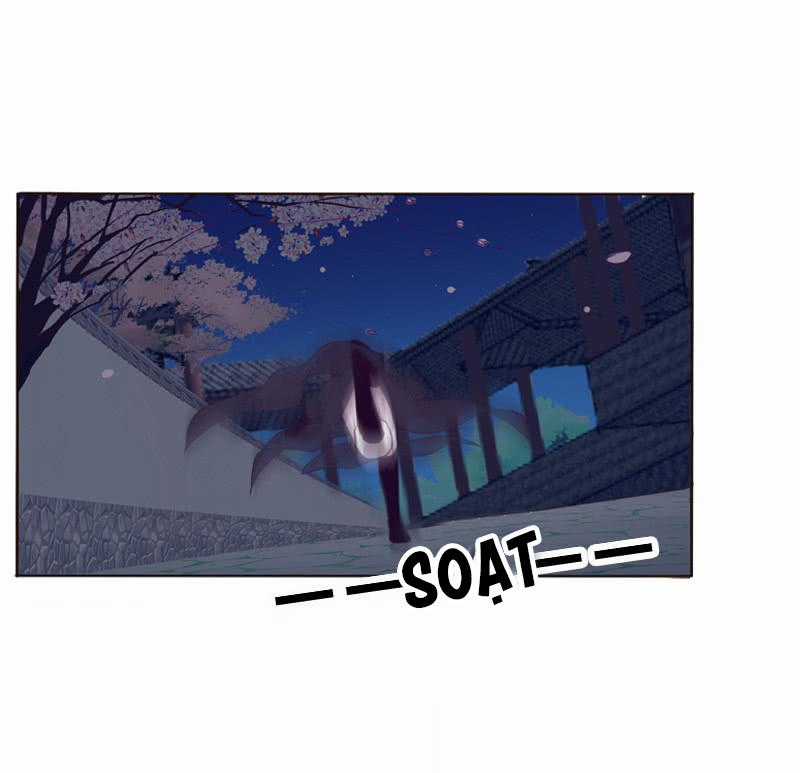 Tướng Quân Xin Xuất Chinh Chapter 11 trang 6