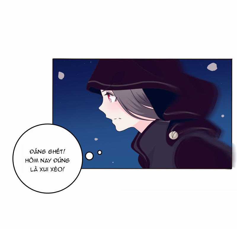 Tướng Quân Xin Xuất Chinh Chapter 11 trang 7