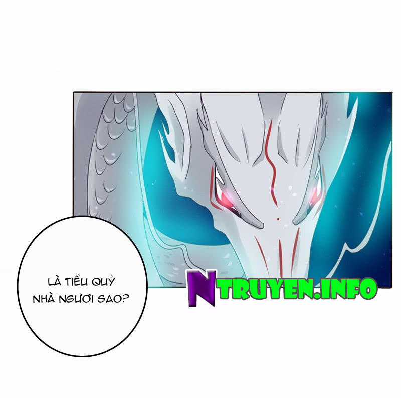 Tướng Quân Xin Xuất Chinh Chapter 12 trang 12