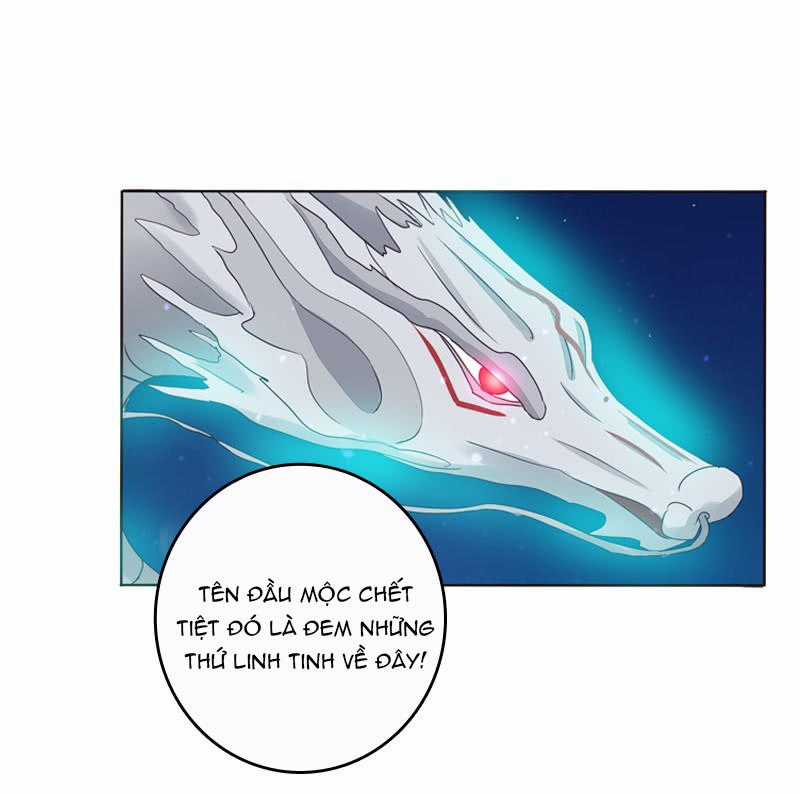 Tướng Quân Xin Xuất Chinh Chapter 12 trang 14