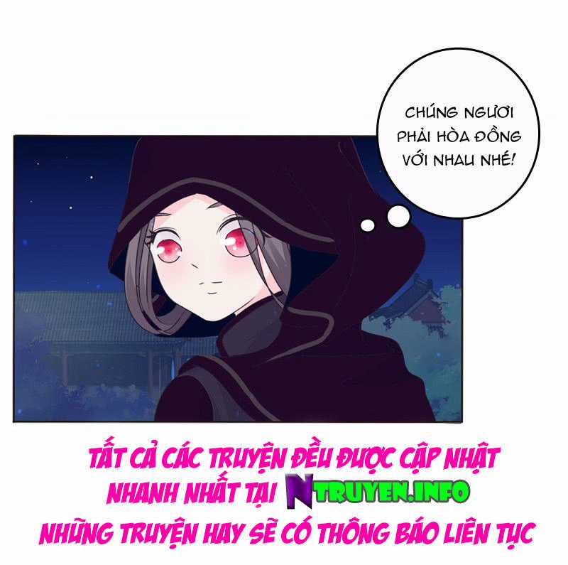 Tướng Quân Xin Xuất Chinh Chapter 12 trang 16