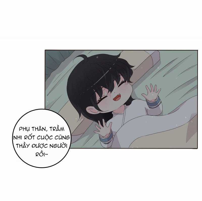 Tướng Quân Xin Xuất Chinh Chapter 12 trang 26