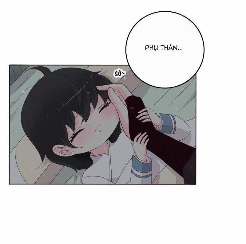 Tướng Quân Xin Xuất Chinh Chapter 12 trang 27