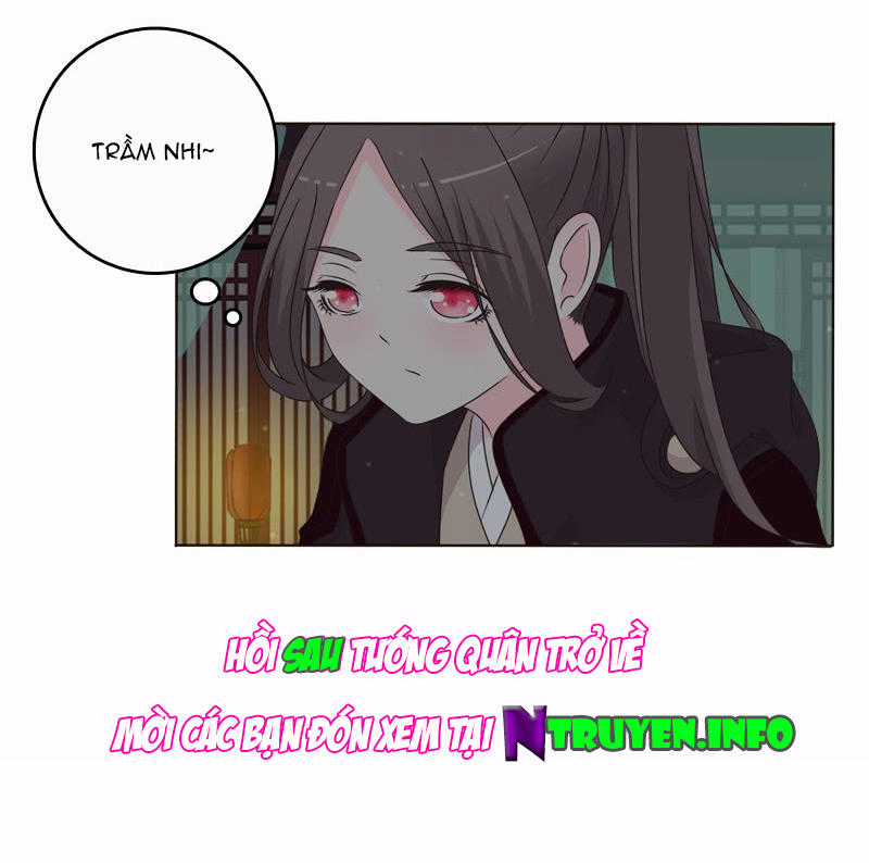 Tướng Quân Xin Xuất Chinh Chapter 12 trang 28