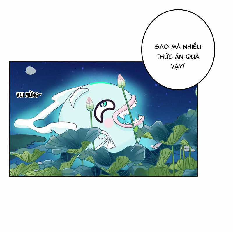 Tướng Quân Xin Xuất Chinh Chapter 12 trang 6