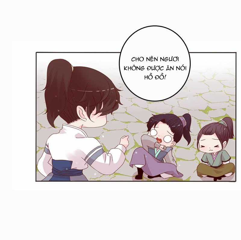 Tướng Quân Xin Xuất Chinh Chapter 13 trang 11