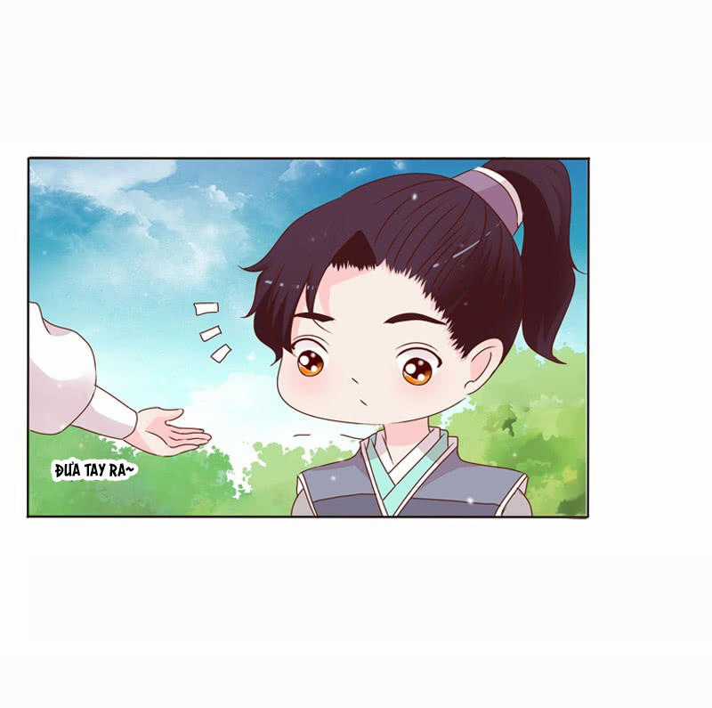 Tướng Quân Xin Xuất Chinh Chapter 13 trang 14