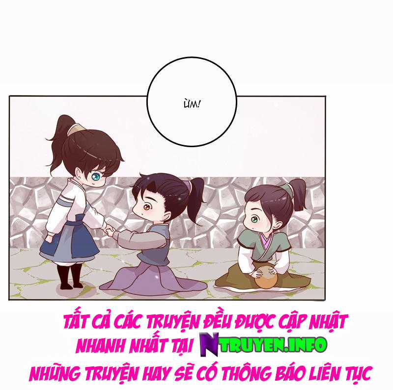 Tướng Quân Xin Xuất Chinh Chapter 13 trang 16